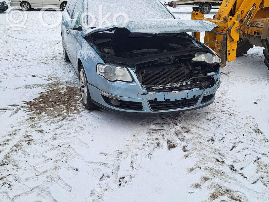 PASSAT B6 Passat  3C0825237