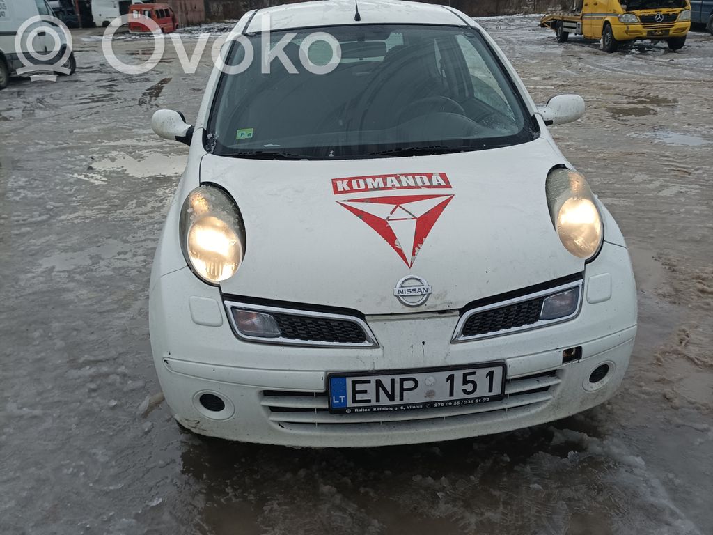 Micra Micra