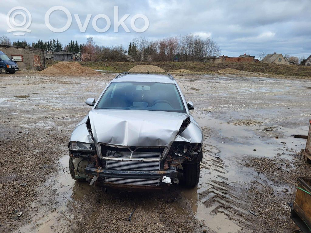 Octavia Mk2 (1Z) Octavia  TYPM228E