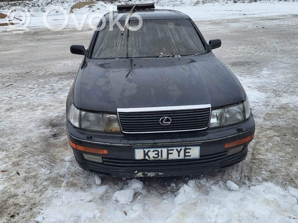 LS 400 LS  C034002