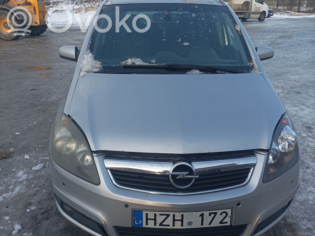 Zafira B Zafira