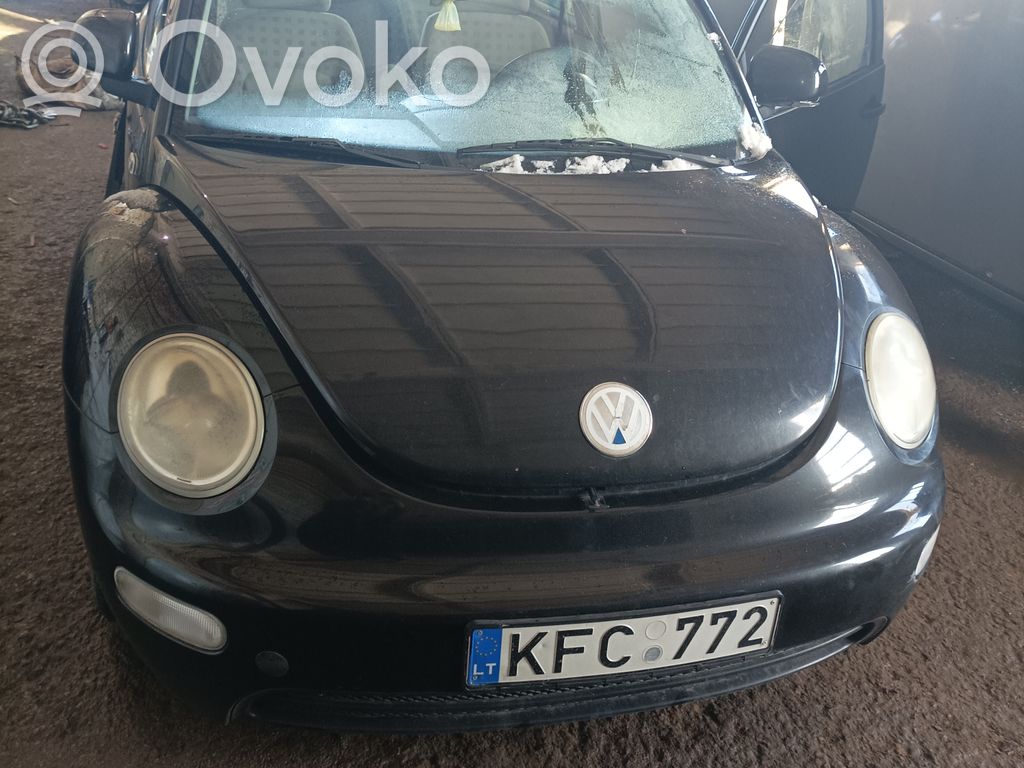 New Beetle New Beetle
