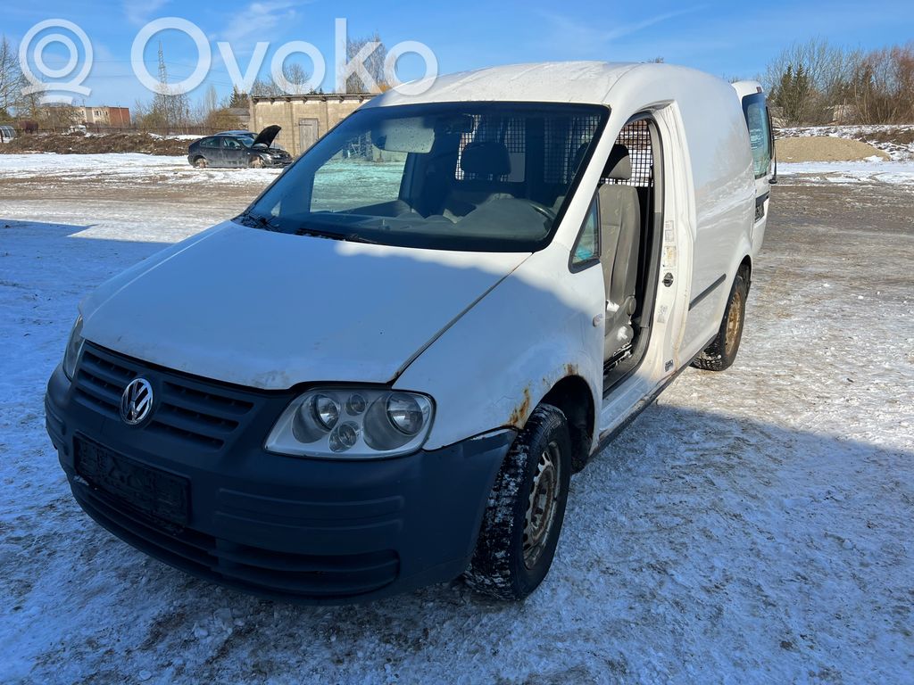 Caddy Caddy  2K0945112