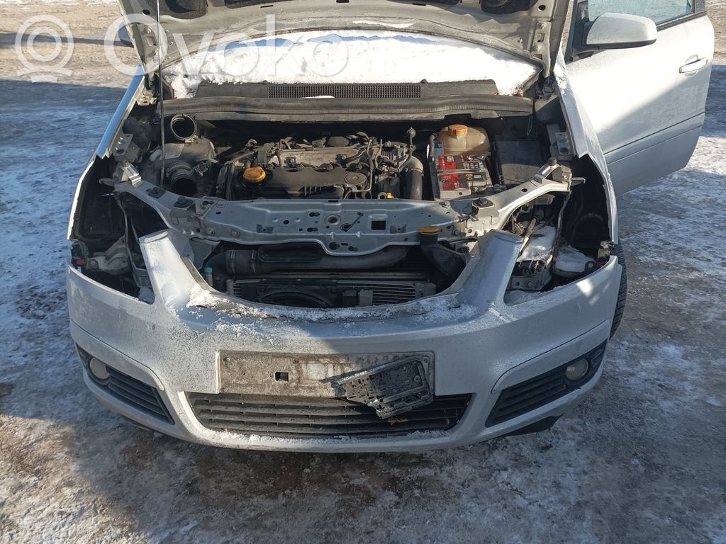 Zafira B Zafira  13205865