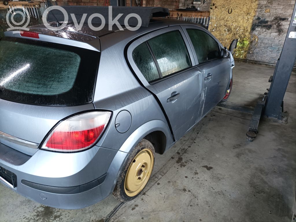 Astra H Astra  602143300