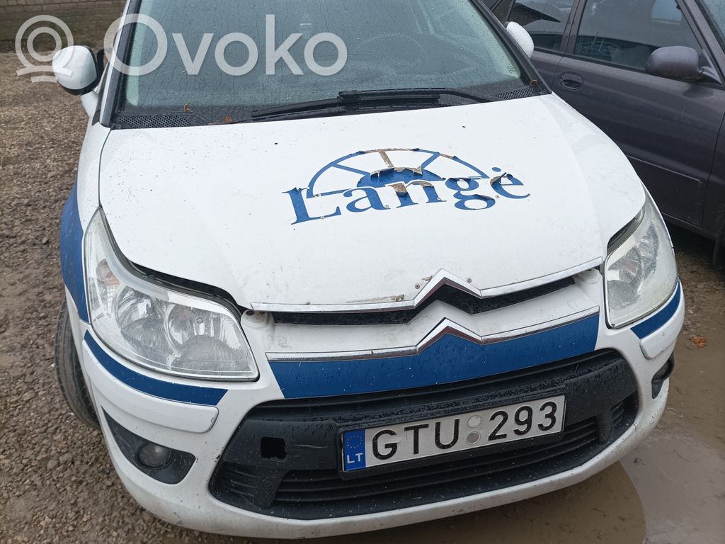 C4 I C4 Picasso, Grand Picasso, Aircross, Cactus  N0502455