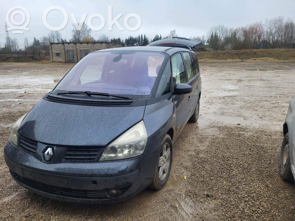 Espace -  Grand espace IV Espace  442724A