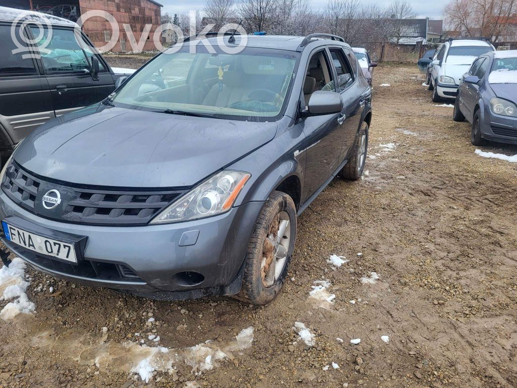 Murano Z50 Murano  MEC63760