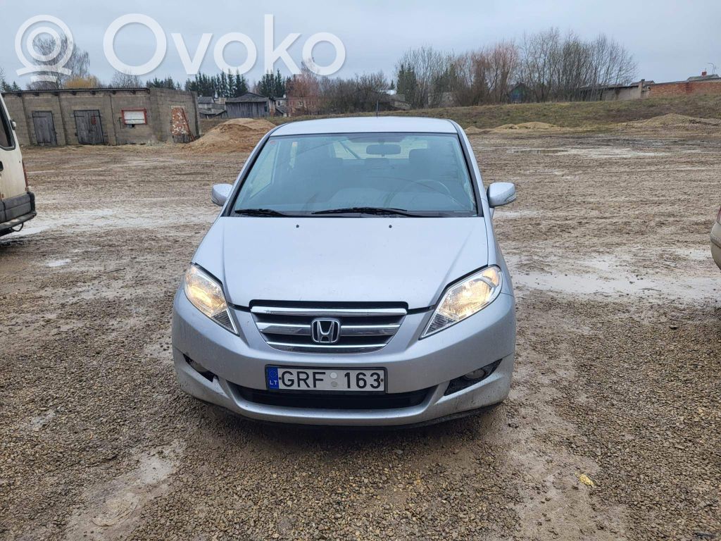 FR-V FR-V  39880S6AE01M1