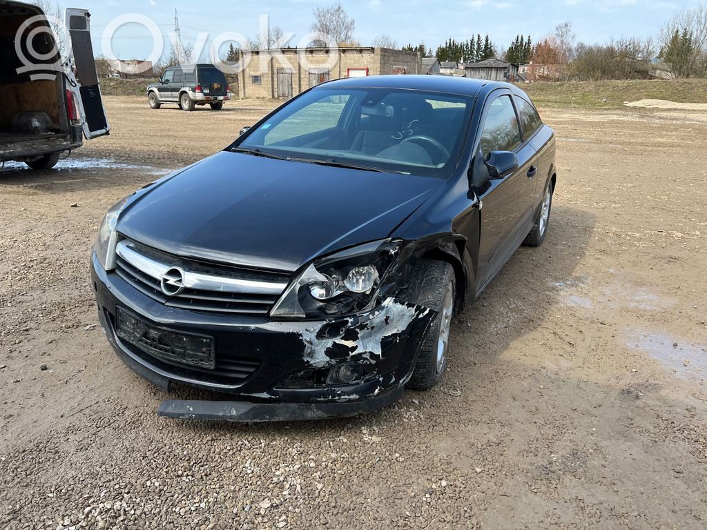 Astra H Astra