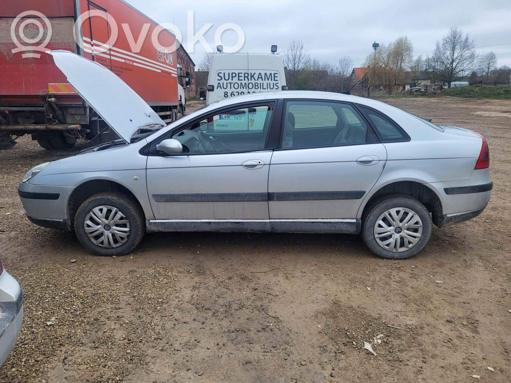 C5 C5, C5 Aircross
