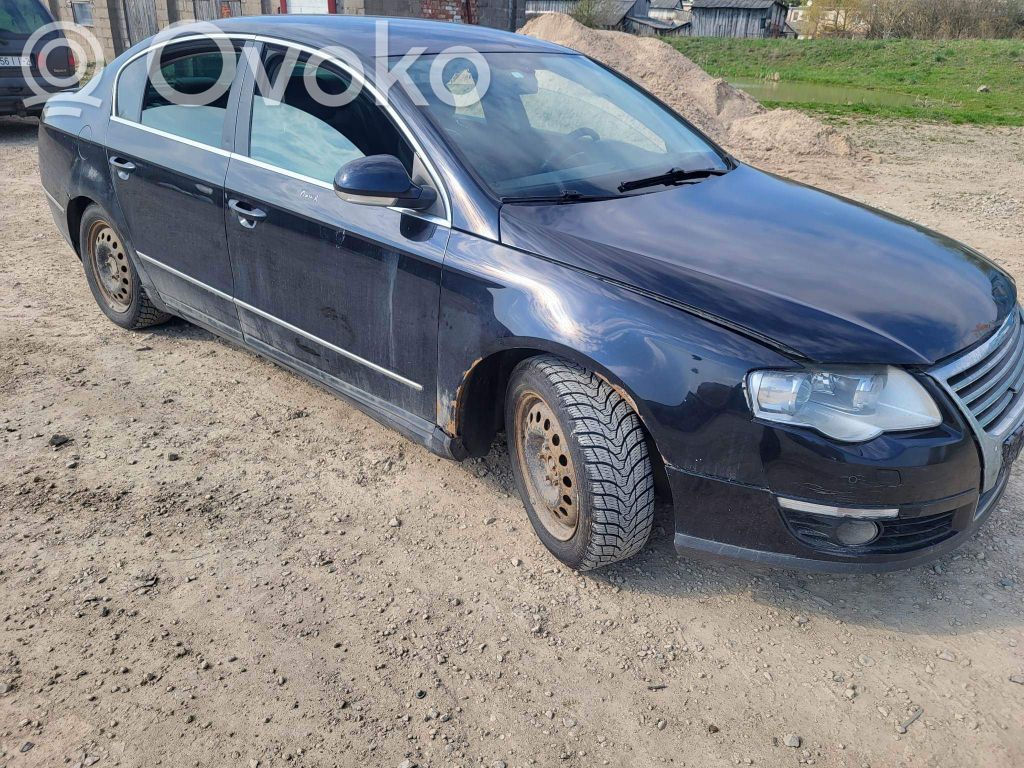 PASSAT B6 Passat