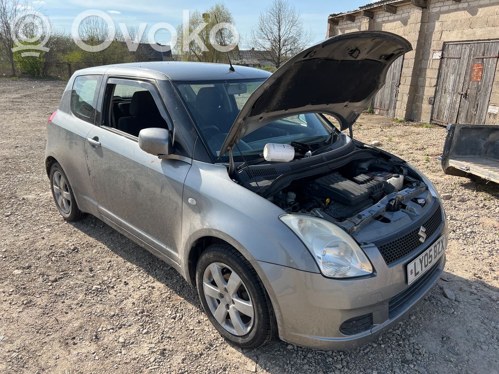 Swift I Swift  3677062J21