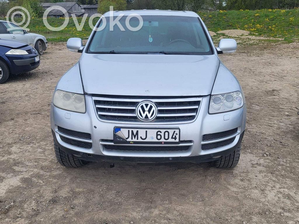 Touareg I Touareg