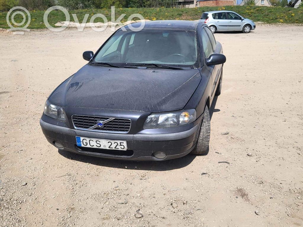 S60 S60