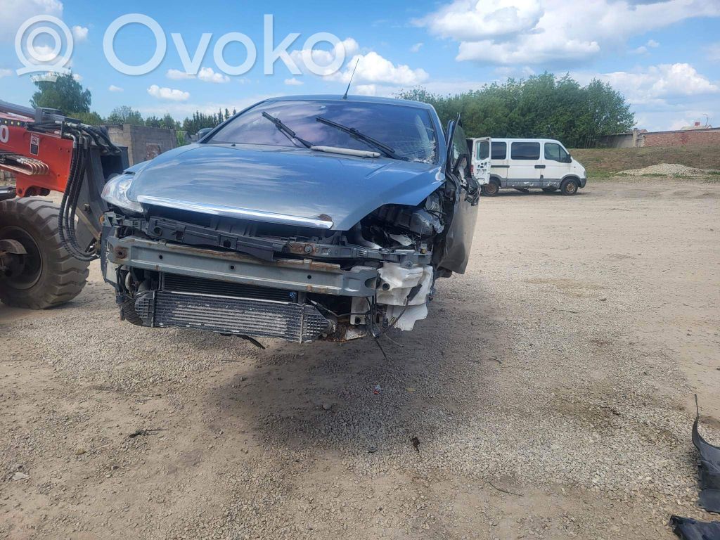 Mondeo MK IV Mondeo  7G9T14A073DC