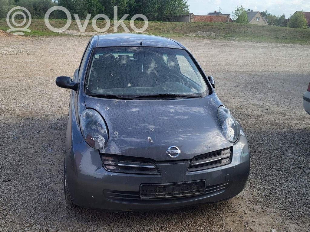 Micra Micra