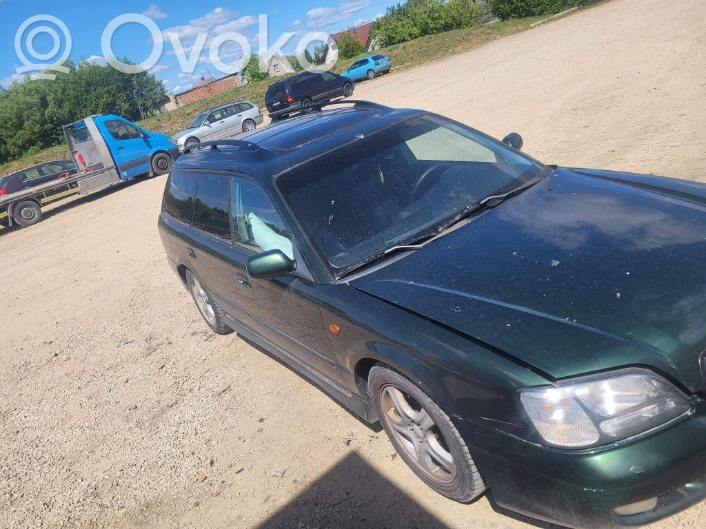 Outback Outback  98221AE050