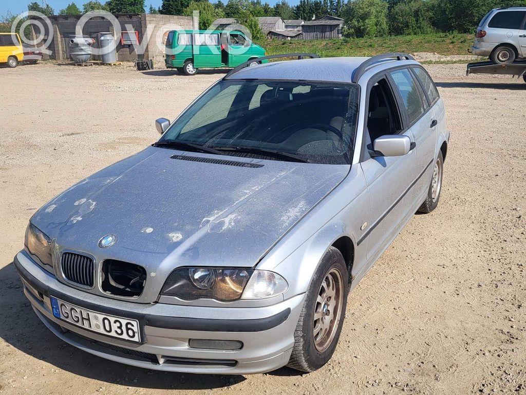 3 E46 Series 3