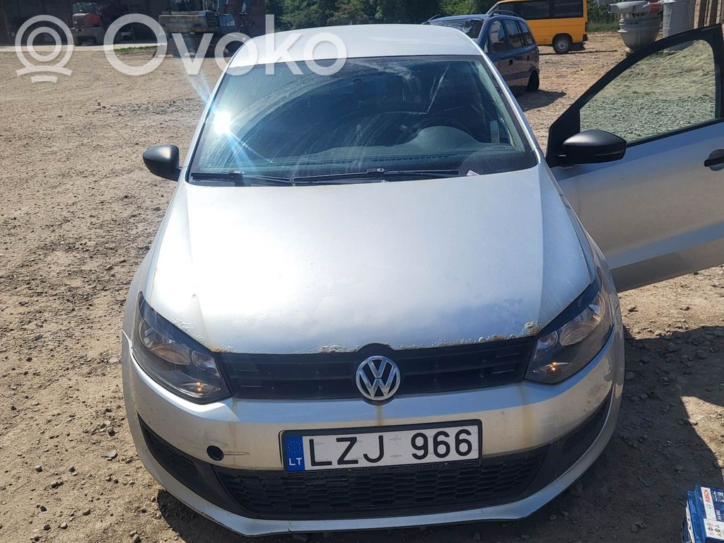 Polo V 6R Polo  6R0863243F