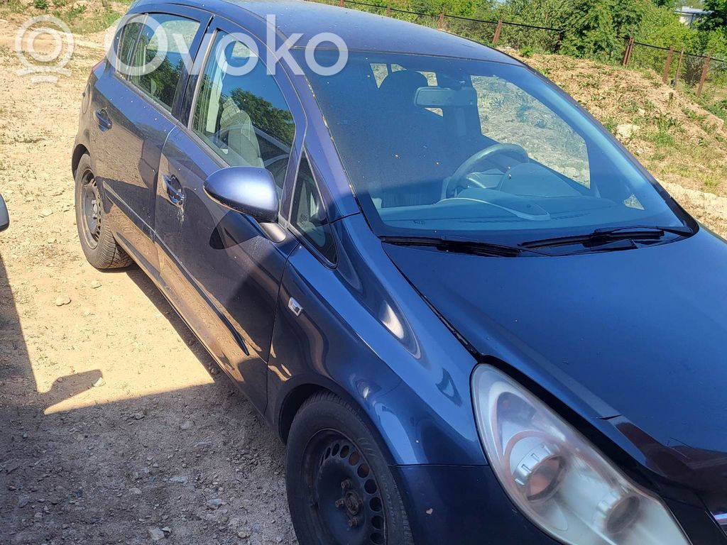 Corsa D Corsa  13184076