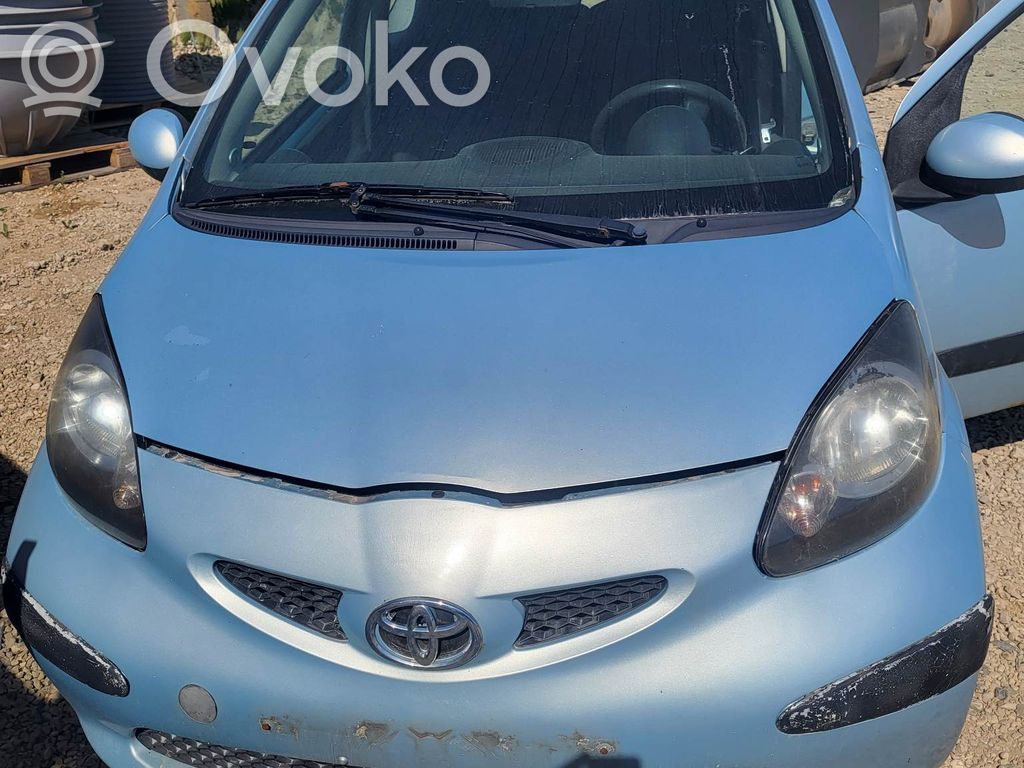 Aygo AB10 Aygo