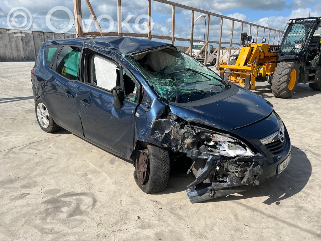 Meriva B Meriva
