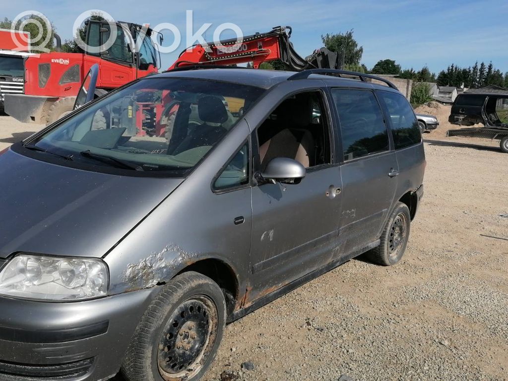 Sharan Sharan  7M3907049C