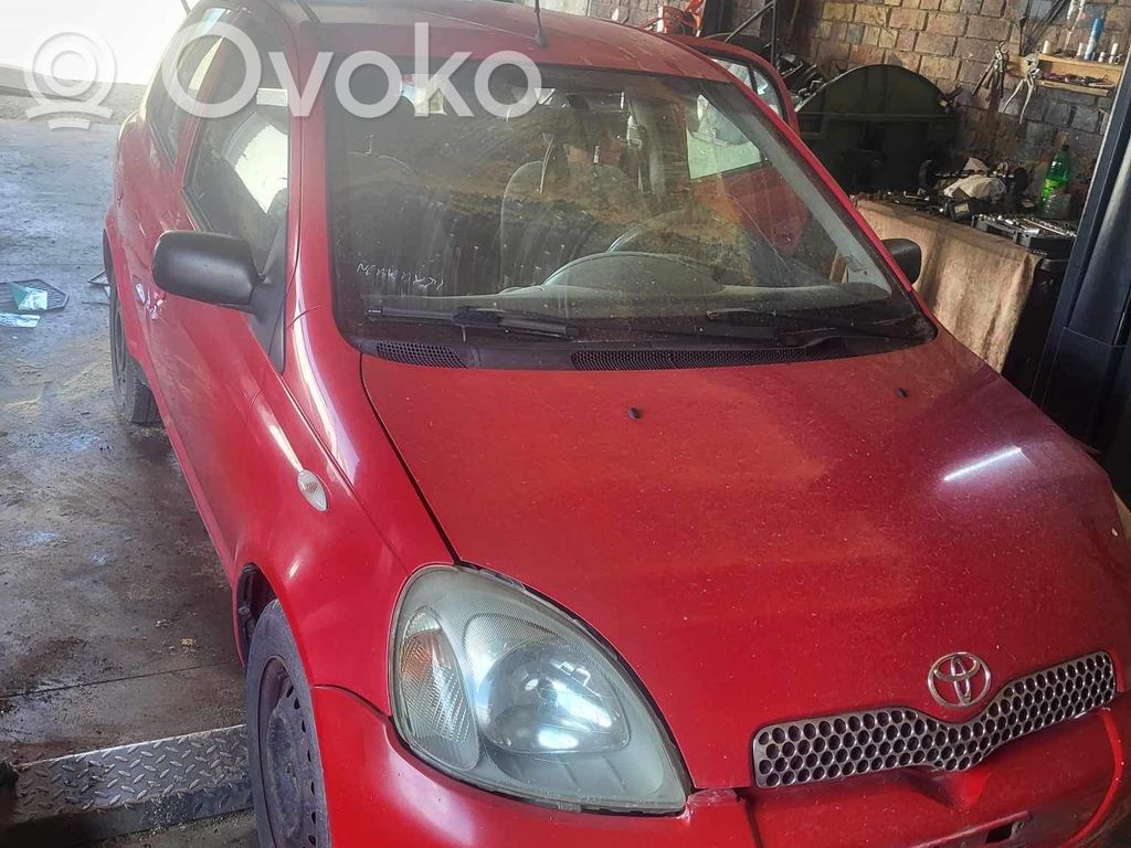 Yaris Yaris  8966152080