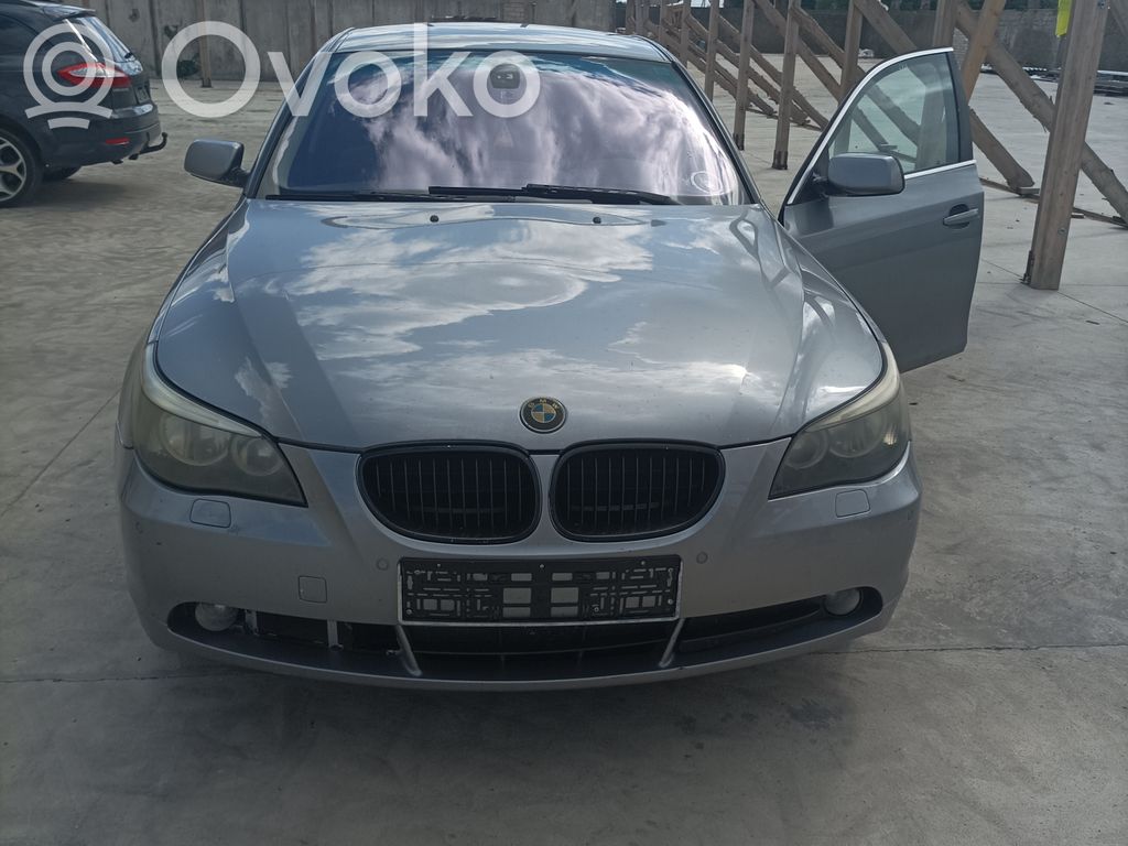 5 E60 E61 Series 5  158070