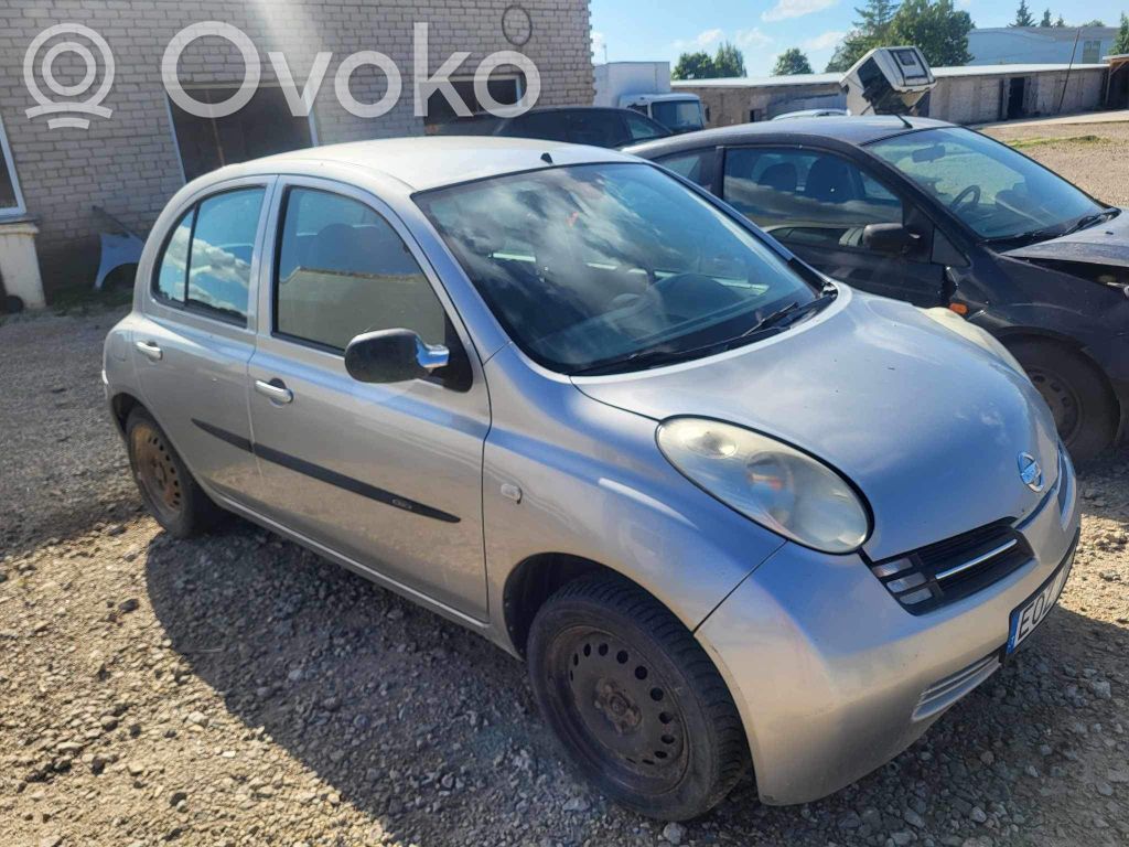 Micra Micra