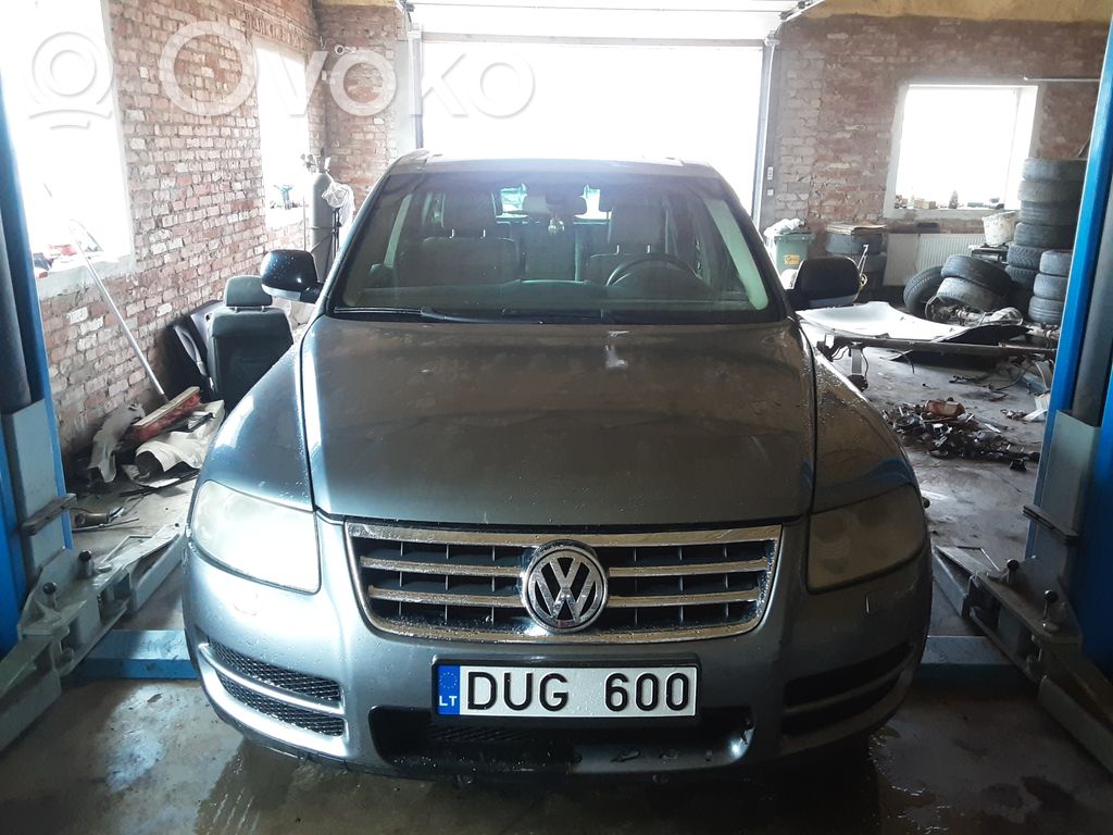 Touareg I Touareg