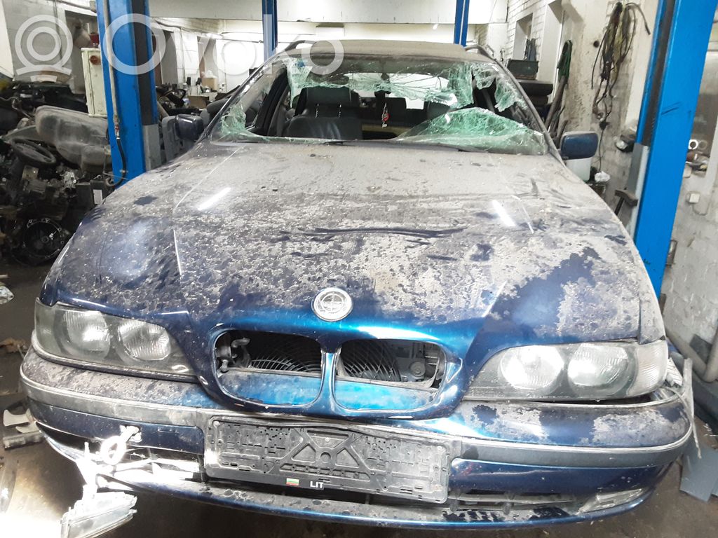 5 E39 Series 5