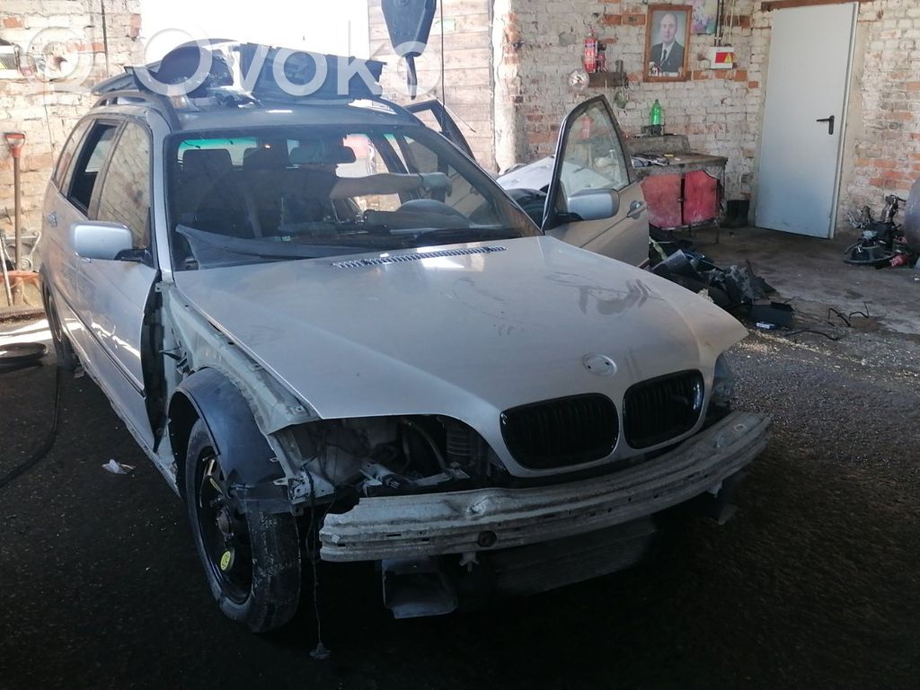 3 E46 Series 3  778587607