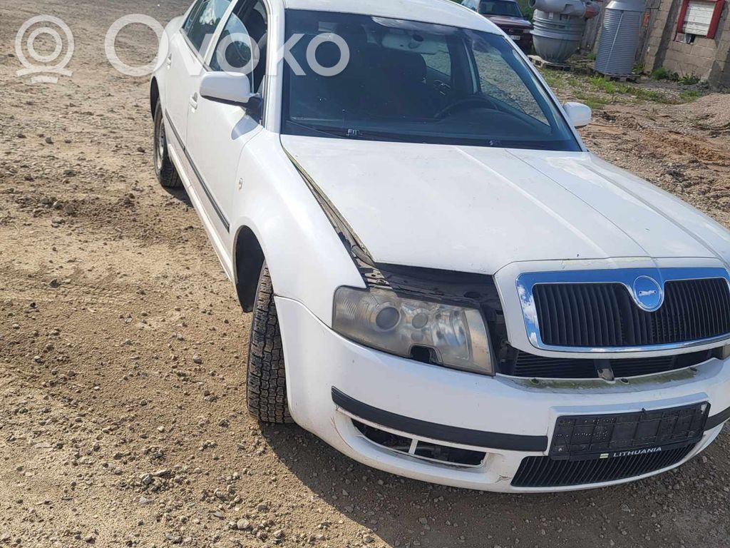 Superb B5 (3U) Superb
