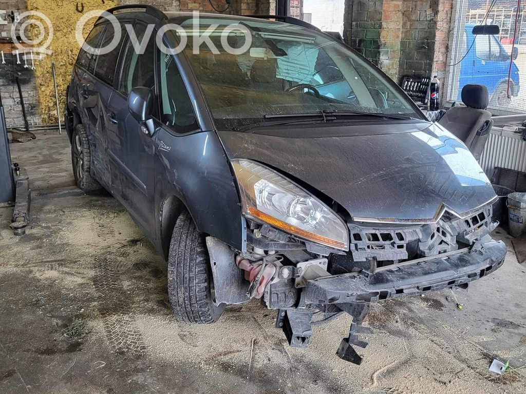 C4 Grand Picasso C4 Picasso, Grand Picasso, Aircross, Cactus