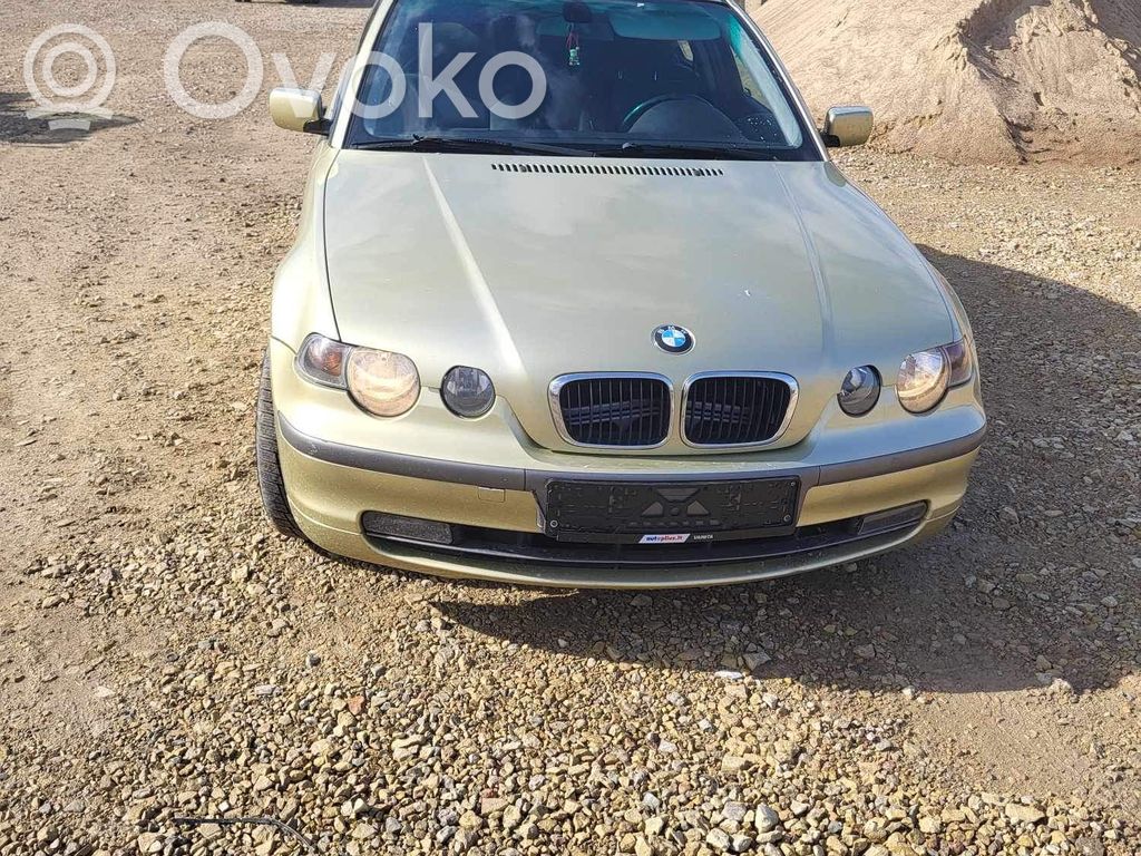 3 E46 Series 3