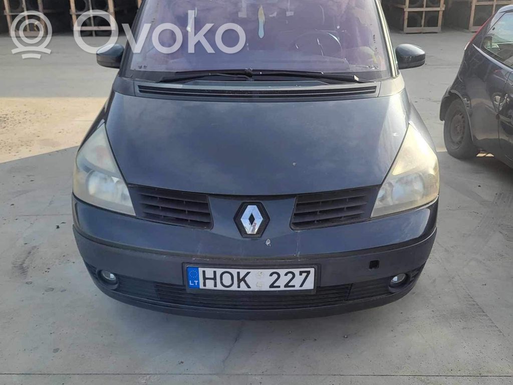Espace IV Espace  8200260781A