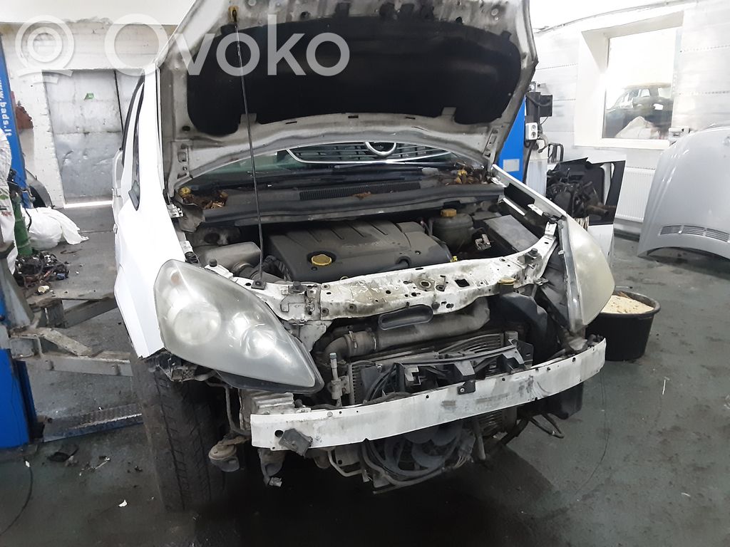 Zafira B Zafira  221264