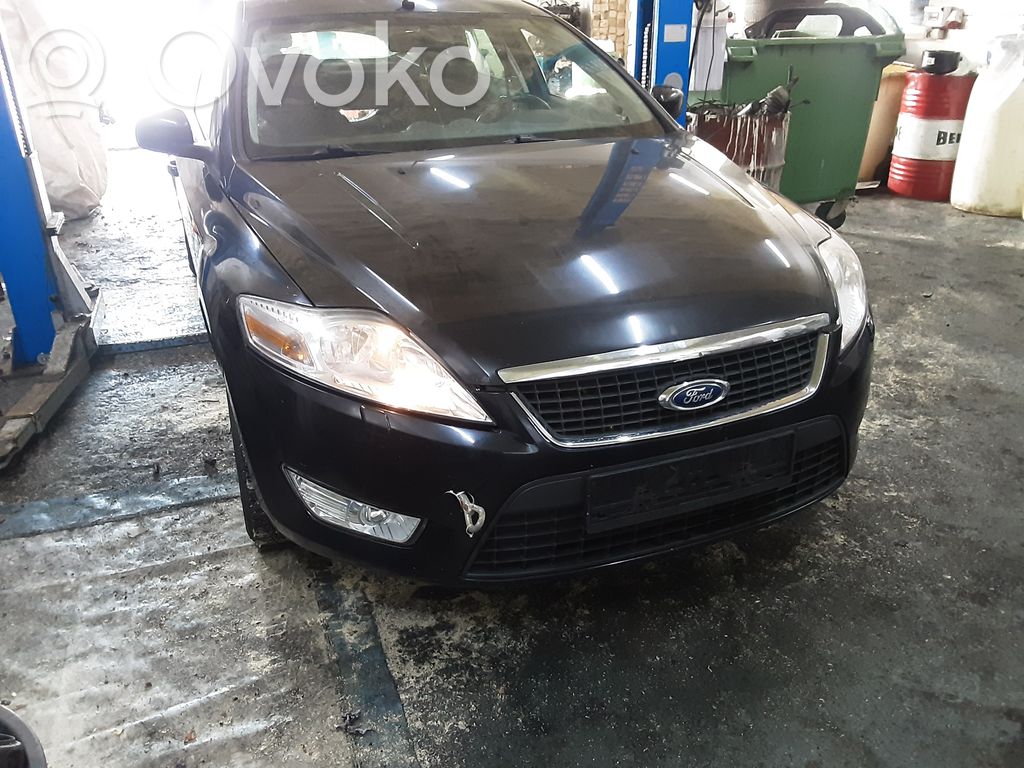 Mondeo MK IV Mondeo  7G9T14B533FD