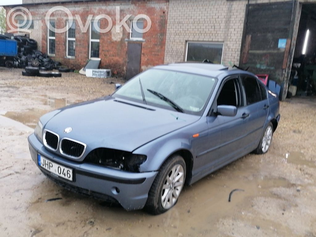 3 E46 Series 3  388021L2