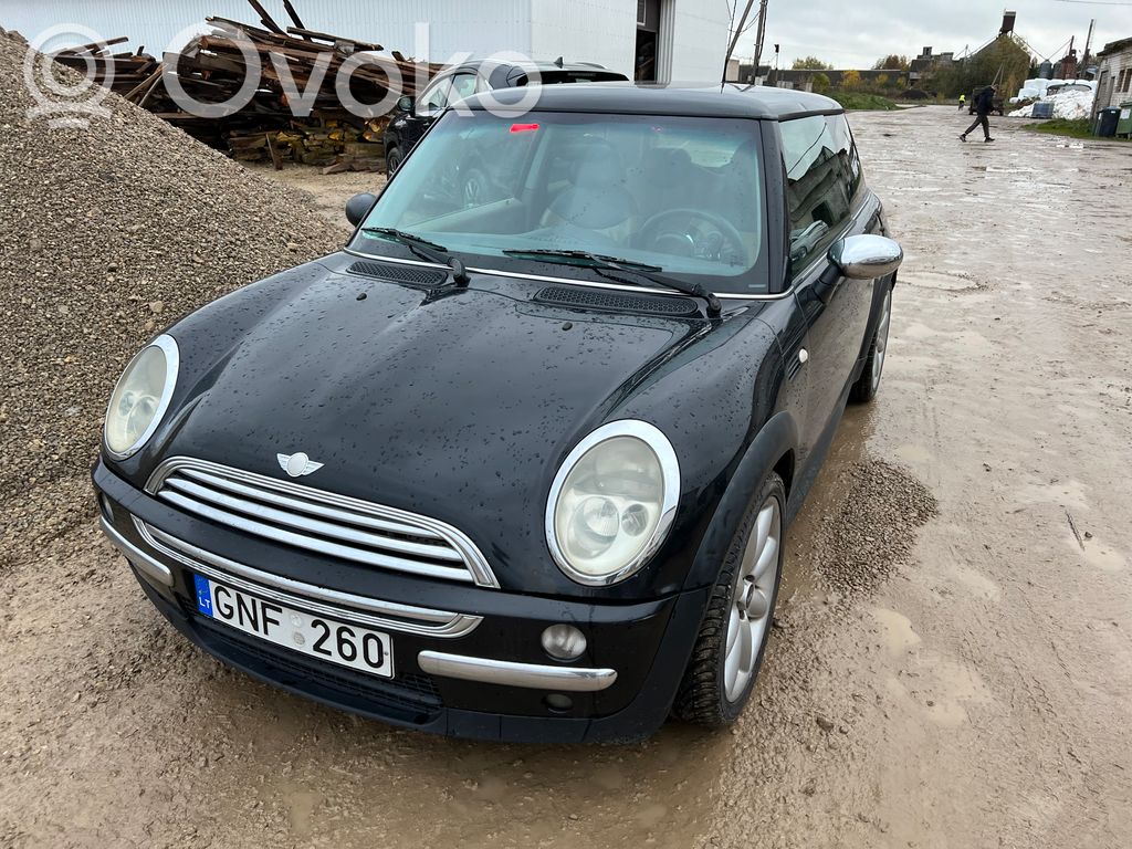 One - Cooper R50 - 53 One/Cooper R50/53  51166800838