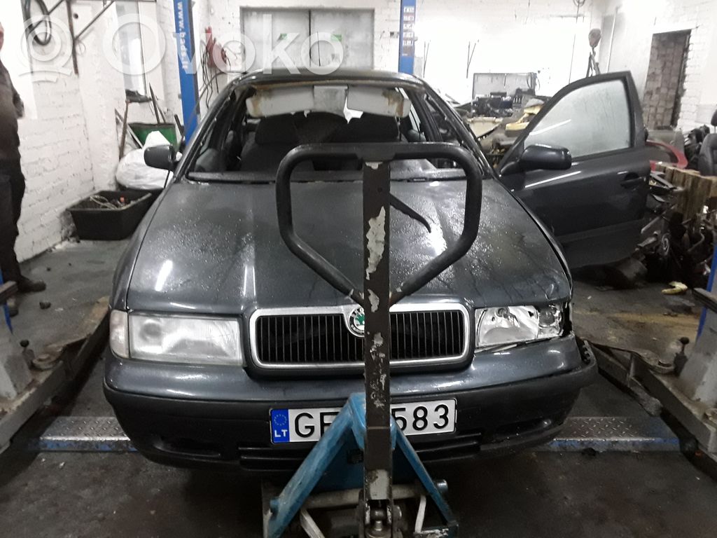 Octavia Mk1 (1U) Octavia  24609000RE