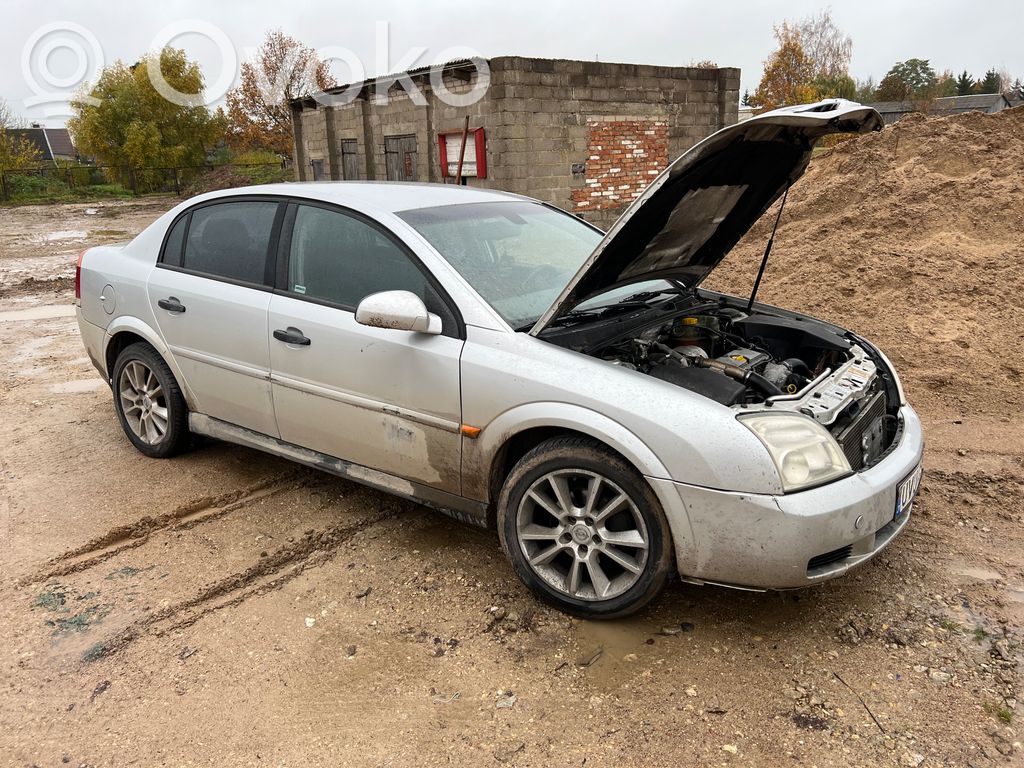 Vectra C Vectra  15589400RE