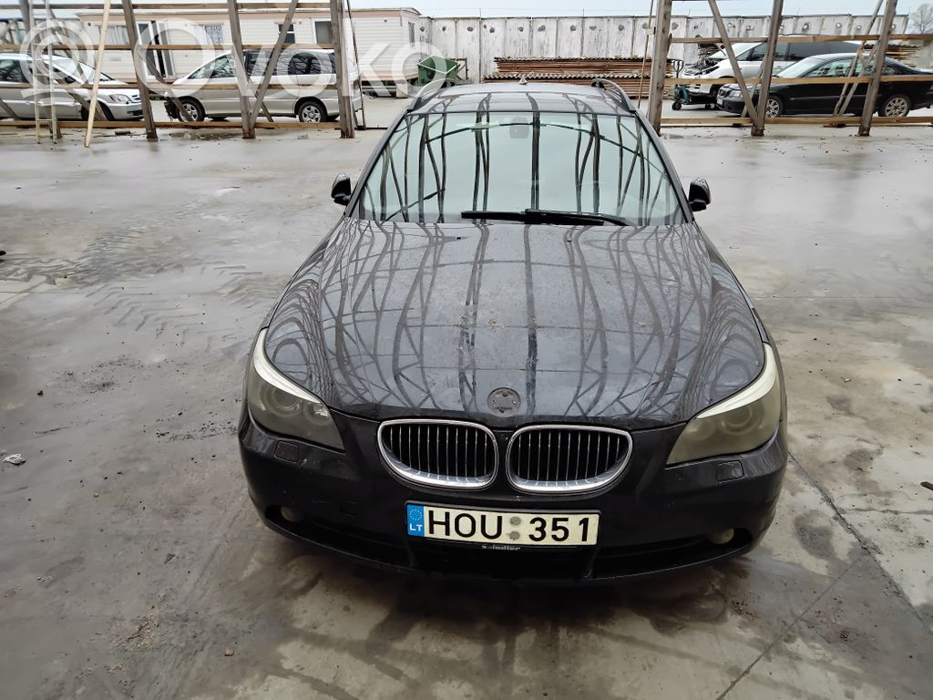 5 E60 E61 Series 5  51717073401