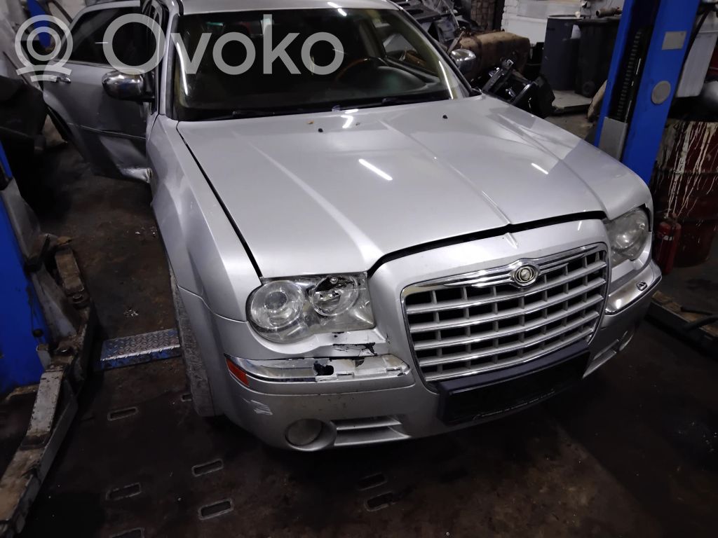 300 - 300C 300, 300C  D7G18