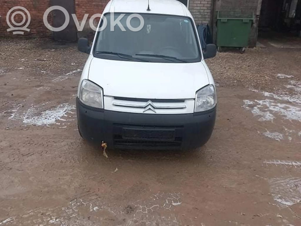 Berlingo Berlingo  0986013240