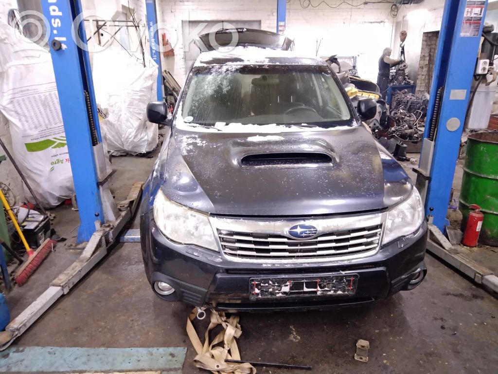 Forester SH Forester