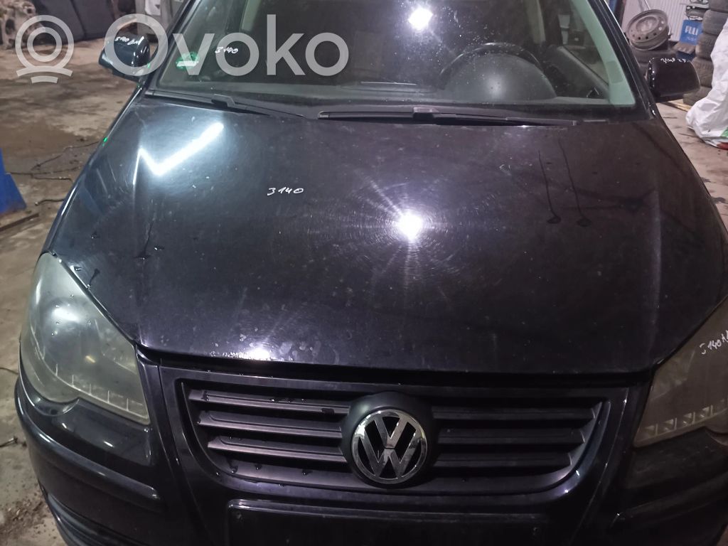 Polo IV 9N3 Polo  6Q0601027F