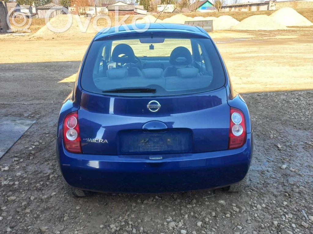 Micra Micra